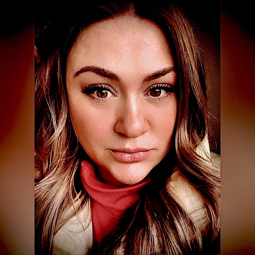 Meet your Posher, Chelsey